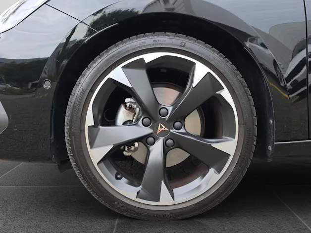 CUPRA Leon 1.5 eTSI DSG