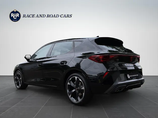 CUPRA Leon 1.5 eTSI DSG