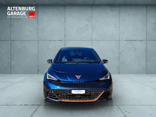 CUPRA Born 58 kWh