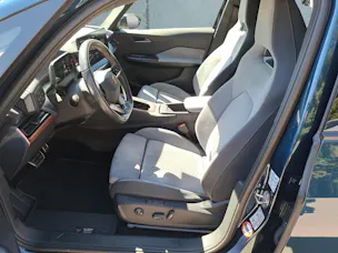 CUPRA Born 58 kWh