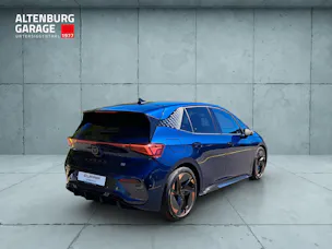 CUPRA Born 58 kWh