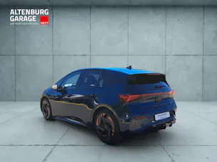CUPRA Born 58 kWh