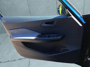 CUPRA Born 58 kWh