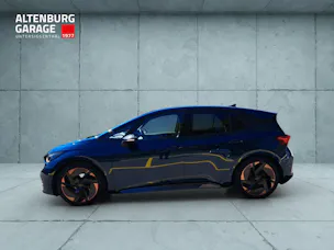CUPRA Born 58 kWh