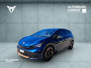CUPRA Born 58 kWh