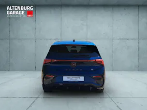 CUPRA Born 58 kWh