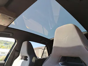 CUPRA Born 58 kWh