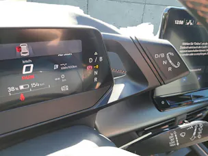 CUPRA Born 58 kWh