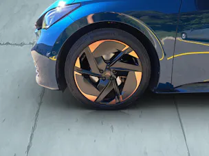 CUPRA Born 58 kWh