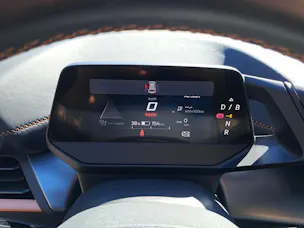 CUPRA Born 58 kWh