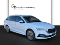 SKODA Octavia Combi 2.0 TSI Ambition DSG 4x4