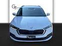 SKODA Octavia Combi 2.0 TSI Ambition DSG 4x4