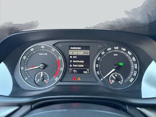 SKODA Octavia Combi 2.0 TSI Ambition DSG 4x4