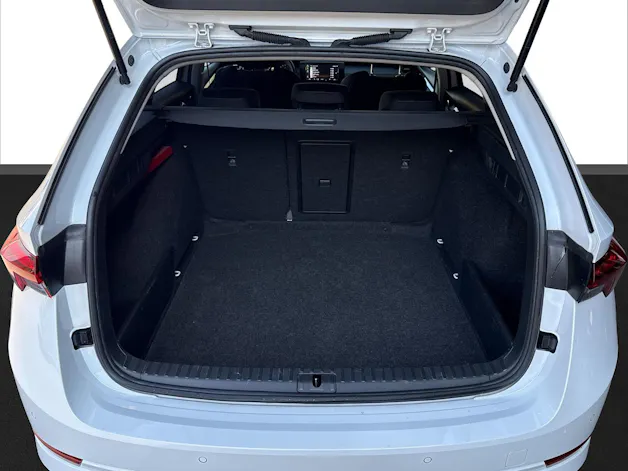 SKODA Octavia Combi 2.0 TSI Ambition DSG 4x4