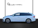 SKODA Octavia Combi 2.0 TSI Ambition DSG 4x4