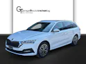 SKODA Octavia Combi 2.0 TSI Ambition DSG 4x4