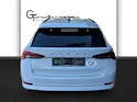 SKODA Octavia Combi 2.0 TSI Ambition DSG 4x4