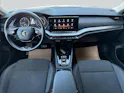 SKODA Octavia Combi 2.0 TSI Ambition DSG 4x4