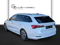 SKODA Octavia Combi 2.0 TSI Ambition DSG 4x4