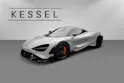 McLaren 765 LT Coupé 4.0 V8 SSG