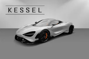 McLaren 765 LT Coupé 4.0 V8 SSG