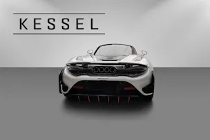 McLaren 765 LT Coupé 4.0 V8 SSG