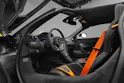 McLaren 765 LT Coupé 4.0 V8 SSG