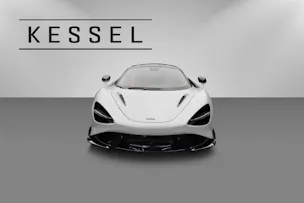 McLaren 765 LT Coupé 4.0 V8 SSG