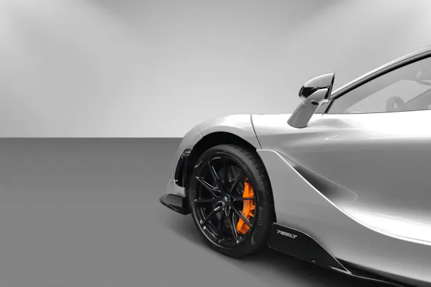McLaren 765 LT Coupé 4.0 V8 SSG