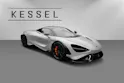 McLaren 765 LT Coupé 4.0 V8 SSG