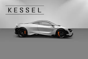 McLaren 765 LT Coupé 4.0 V8 SSG