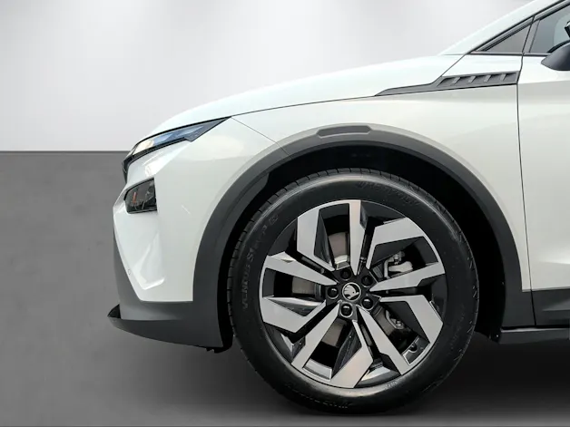 SKODA Elroq Sportline 85 4x4 299PS/220kW elektrisch