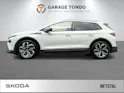 SKODA Elroq Sportline 85 4x4 299PS/220kW elektrisch