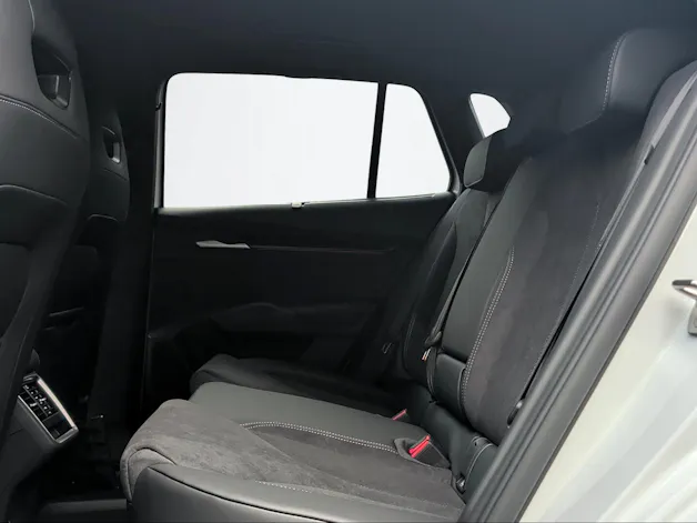 SKODA Elroq Sportline 85 4x4 299PS/220kW elektrisch