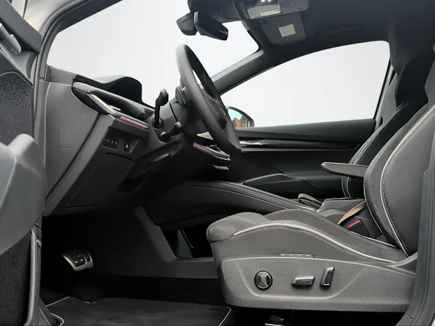 SKODA Elroq Sportline 85 4x4 299PS/220kW elektrisch