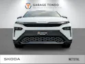 SKODA Elroq Sportline 85 4x4 299PS/220kW elektrisch