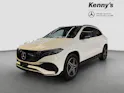 MERCEDES-BENZ EQA 350 Swiss Star AMG Line 4MATIC