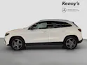 MERCEDES-BENZ EQA 350 Swiss Star AMG Line 4MATIC