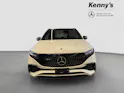 MERCEDES-BENZ EQA 350 Swiss Star AMG Line 4MATIC