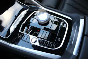 BMW X6 xDrive 48V 40d M Sport