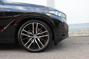 BMW X6 xDrive 48V 40d M Sport