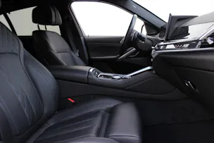 BMW X6 xDrive 48V 40d M Sport