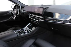 BMW X6 xDrive 48V 40d M Sport