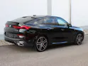 BMW X6 xDrive 48V 40d M Sport