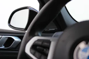 BMW X6 xDrive 48V 40d M Sport
