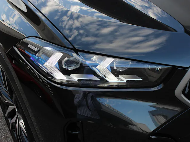 BMW X6 xDrive 48V 40d M Sport