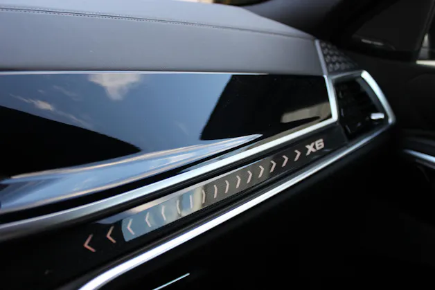 BMW X6 xDrive 48V 40d M Sport