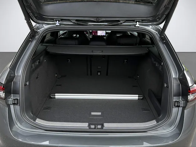 SKODA Superb Combi 2.0 TSI Sportline 4x4 DSG