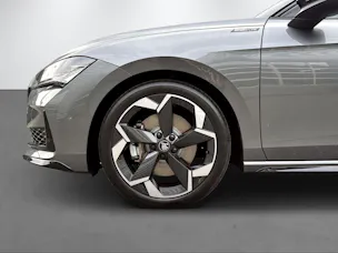 SKODA Superb Combi 2.0 TSI Sportline 4x4 DSG