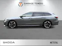 SKODA Superb Combi 2.0 TSI Sportline 4x4 DSG